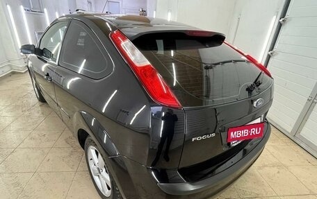 Ford Focus II рестайлинг, 2006 год, 598 000 рублей, 7 фотография