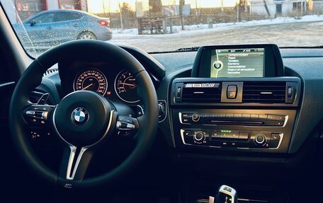 BMW 1 серия, 2014 год, 1 550 000 рублей, 14 фотография