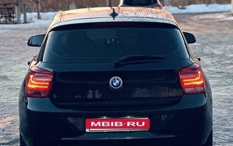 BMW 1 серия, 2014 год, 1 550 000 рублей, 6 фотография