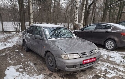 Nissan Primera II рестайлинг, 1996 год, 110 000 рублей, 1 фотография