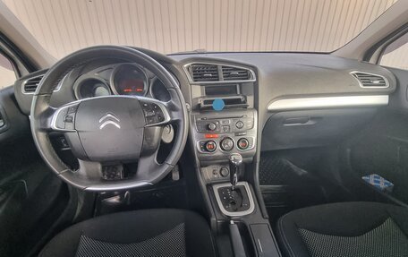 Citroen C4 II рестайлинг, 2014 год, 640 000 рублей, 3 фотография