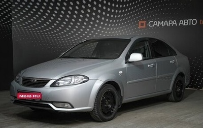 Daewoo Gentra II, 2014 год, 621 000 рублей, 1 фотография