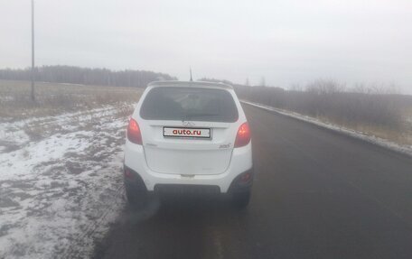 Chery IndiS (S18D) I, 2013 год, 300 000 рублей, 2 фотография