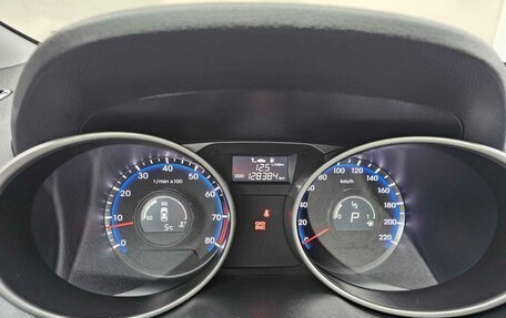 Hyundai ix35 I рестайлинг, 2012 год, 1 490 000 рублей, 14 фотография