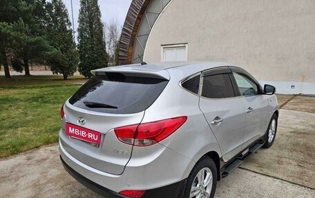 Hyundai ix35 I рестайлинг, 2012 год, 1 490 000 рублей, 7 фотография