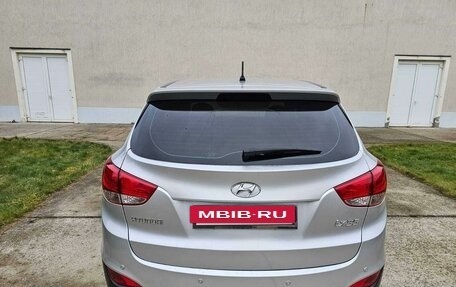 Hyundai ix35 I рестайлинг, 2012 год, 1 490 000 рублей, 8 фотография