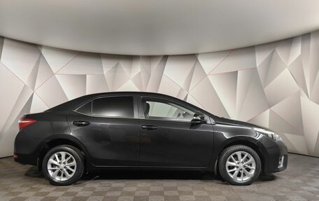 Toyota Corolla, 2014 год, 1 365 150 рублей, 6 фотография