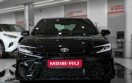 Toyota Camry, 2024 год, 4 890 000 рублей, 6 фотография