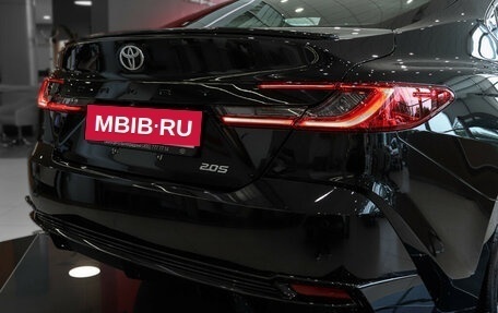 Toyota Camry, 2024 год, 4 890 000 рублей, 4 фотография