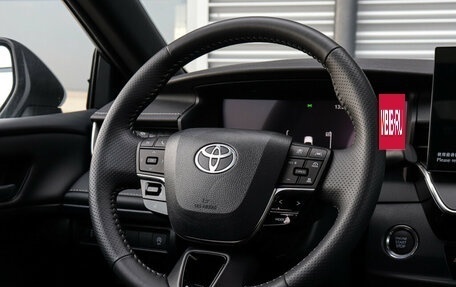 Toyota Camry, 2024 год, 4 890 000 рублей, 11 фотография