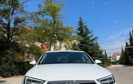 Audi A4, 2016 год, 2 600 000 рублей, 2 фотография