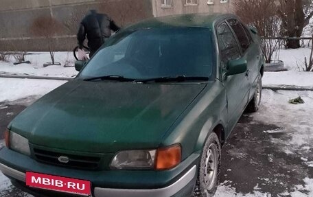 Toyota Corsa, 1995 год, 184 000 рублей, 2 фотография