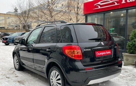 Suzuki SX4 II рестайлинг, 2013 год, 1 075 000 рублей, 6 фотография