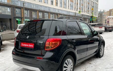 Suzuki SX4 II рестайлинг, 2013 год, 1 075 000 рублей, 4 фотография