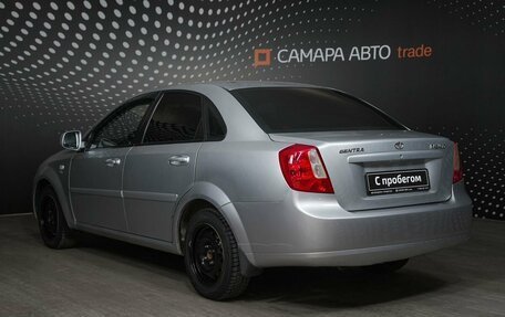 Daewoo Gentra II, 2014 год, 621 000 рублей, 4 фотография