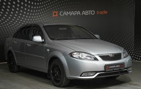 Daewoo Gentra II, 2014 год, 621 000 рублей, 3 фотография