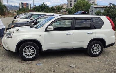 Nissan X-Trail, 2007 год, 1 020 000 рублей, 1 фотография