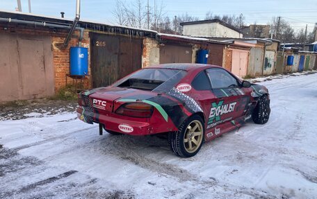 Nissan Silvia VII, 2000 год, 1 200 000 рублей, 5 фотография