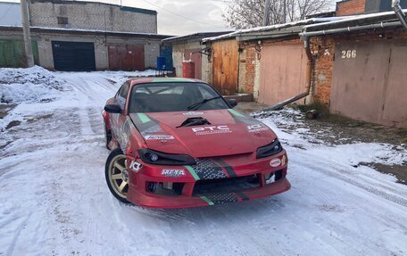 Nissan Silvia VII, 2000 год, 1 200 000 рублей, 2 фотография