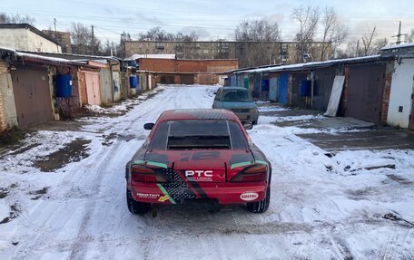 Nissan Silvia VII, 2000 год, 1 200 000 рублей, 9 фотография