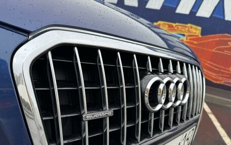 Audi Q5, 2015 год, 2 400 000 рублей, 24 фотография