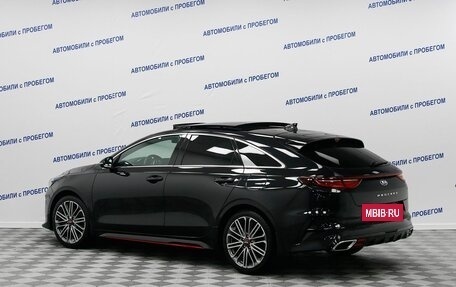 KIA Proceed I, 2019 год, 2 099 000 рублей, 3 фотография