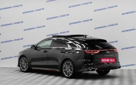 KIA Proceed I, 2019 год, 2 099 000 рублей, 20 фотография