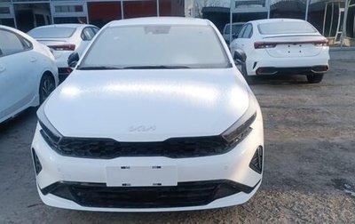 KIA K3, 2024 год, 3 500 000 рублей, 1 фотография