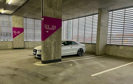 Audi A5, 2013 год, 2 995 000 рублей, 3 фотография