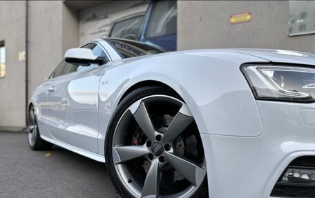 Audi A5, 2013 год, 2 995 000 рублей, 2 фотография