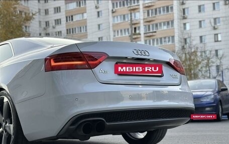 Audi A5, 2013 год, 2 995 000 рублей, 6 фотография