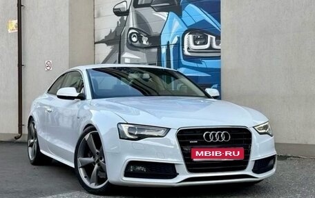 Audi A5, 2013 год, 2 995 000 рублей, 1 фотография