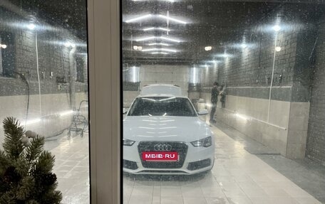 Audi A5, 2013 год, 2 995 000 рублей, 5 фотография