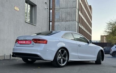 Audi A5, 2013 год, 2 995 000 рублей, 8 фотография