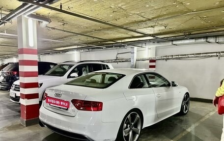 Audi A5, 2013 год, 2 995 000 рублей, 13 фотография