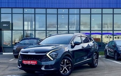 KIA Sportage IV рестайлинг, 2022 год, 3 829 000 рублей, 1 фотография