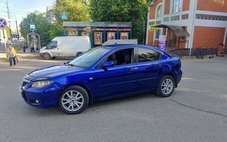 Mazda 3, 2008 год, 650 000 рублей, 1 фотография