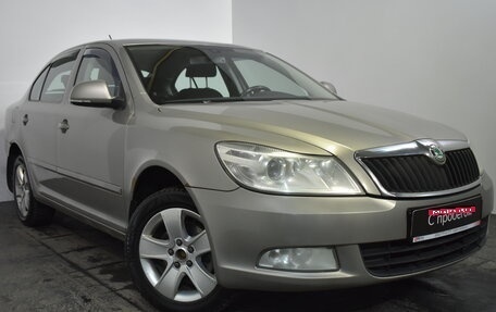 Skoda Octavia, 2012 год, 889 000 рублей, 1 фотография