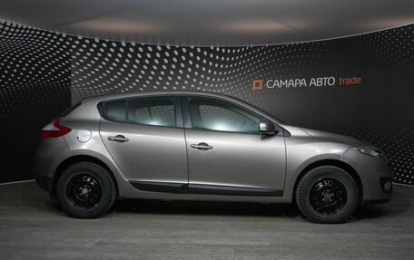 Renault Megane III, 2012 год, 814 000 рублей, 5 фотография