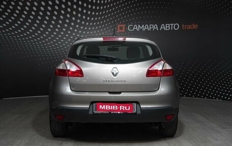 Renault Megane III, 2012 год, 814 000 рублей, 8 фотография