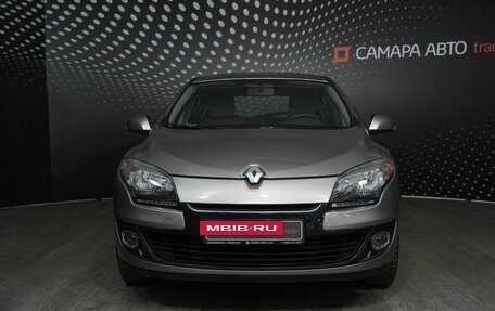 Renault Megane III, 2012 год, 814 000 рублей, 7 фотография