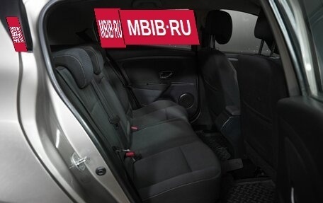 Renault Megane III, 2012 год, 814 000 рублей, 11 фотография