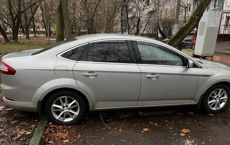 Ford Mondeo IV, 2012 год, 1 400 000 рублей, 3 фотография