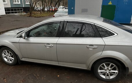 Ford Mondeo IV, 2012 год, 1 400 000 рублей, 4 фотография