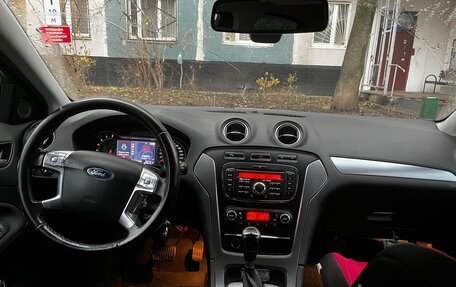 Ford Mondeo IV, 2012 год, 1 400 000 рублей, 9 фотография