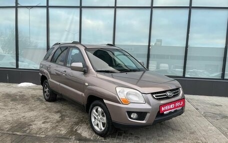 KIA Sportage II, 2010 год, 949 000 рублей, 7 фотография