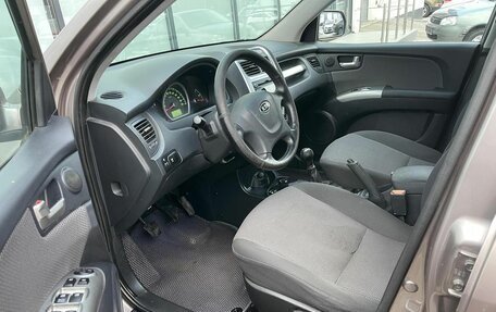 KIA Sportage II, 2010 год, 949 000 рублей, 12 фотография