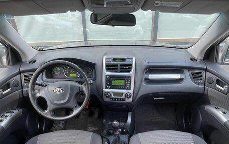 KIA Sportage II, 2010 год, 949 000 рублей, 13 фотография