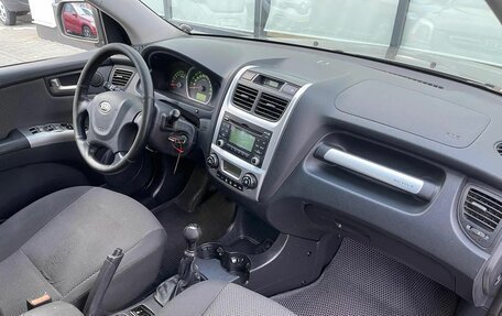 KIA Sportage II, 2010 год, 949 000 рублей, 11 фотография