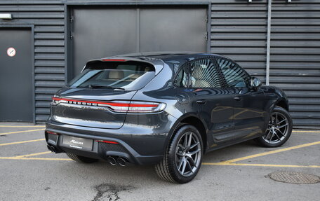 Porsche Macan I рестайлинг, 2024 год, 14 950 000 рублей, 4 фотография